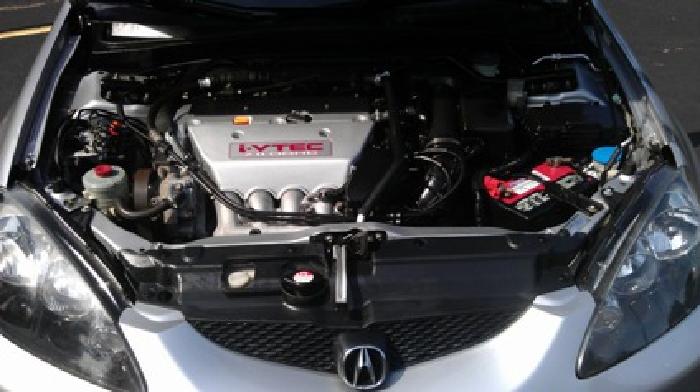 acura 2005 rsx type s - (mt. washington ohio-45230 in cincinnati, oh