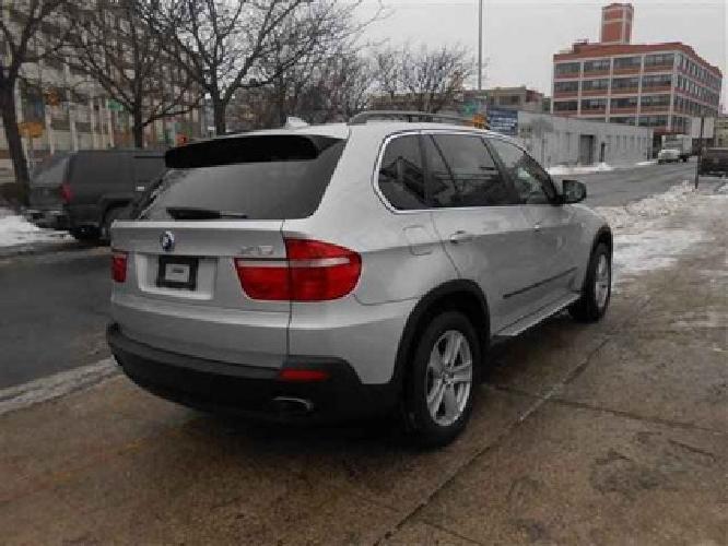 2009 bmw x5 4.8i 48i in astoria, ny