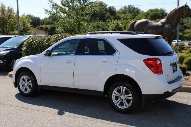 used 2015 chevrolet equinox fwd lt w/ 1lt nicholasville, ky 40356 for sale in nicholasville, kentucky