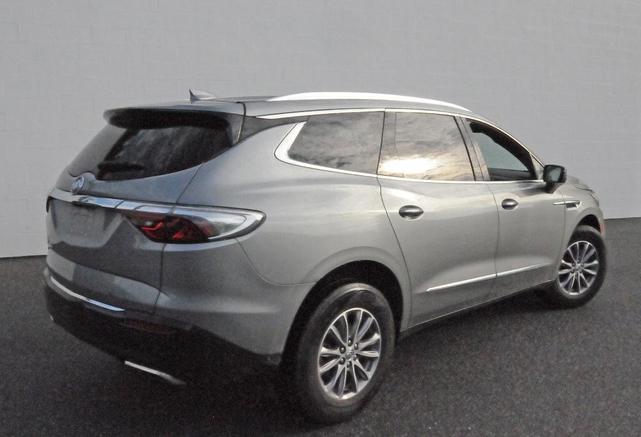 2023 buick enclave premium