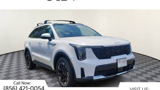 2024 Kia Sorento