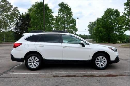 2019 subaru outback 2.5i premium in nashville, tennessee