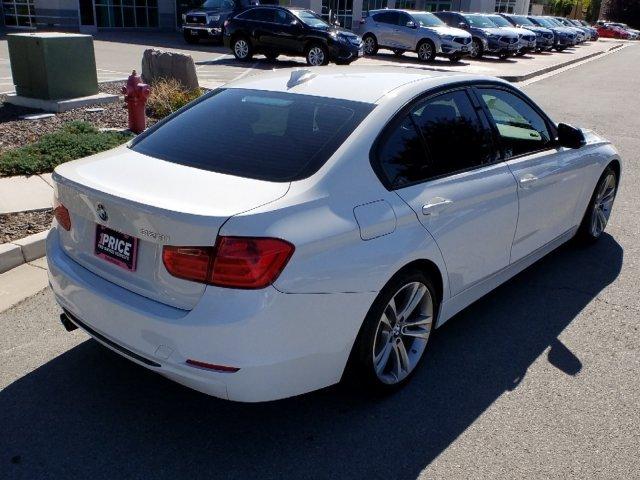 used 2013 bmw 328i sedan reno, nv 89511 for sale in reno, nevada