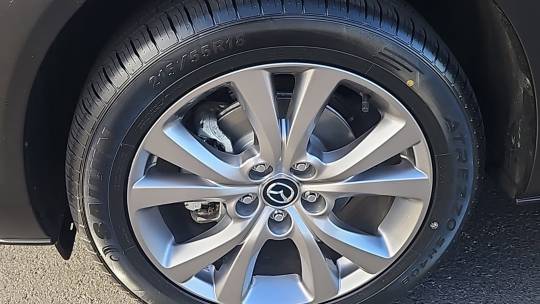 2021 Mazda CX-30