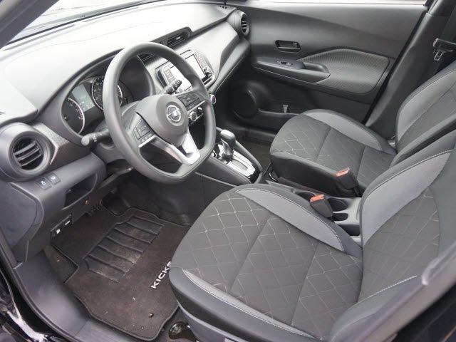 used 2019 nissan kicks s wytheville, va 24382 for sale in stones mill, virginia