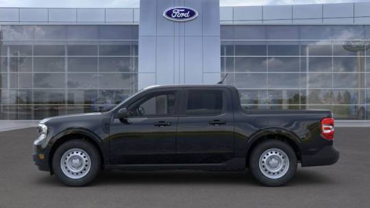 2024 Ford Maverick