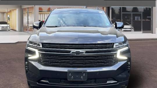 2022 Chevrolet Tahoe