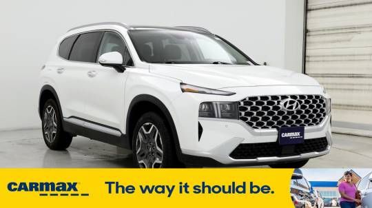 2023 Hyundai Santa Fe