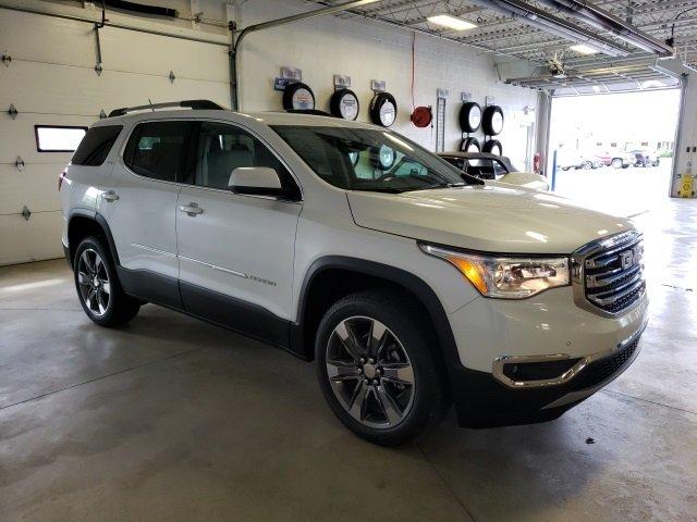 new 2019 gmc acadia awd slt w/ slt-2 tipton, in 46072 for sale in tipton, indiana