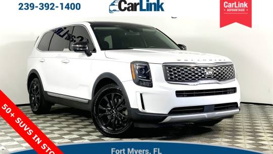 2020 Kia Telluride
