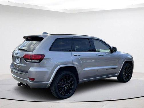 2020 jeep grand cherokee in benkelman, nebraska