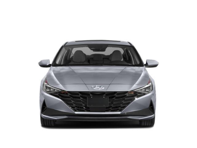 2021 hyundai elantra hev blue