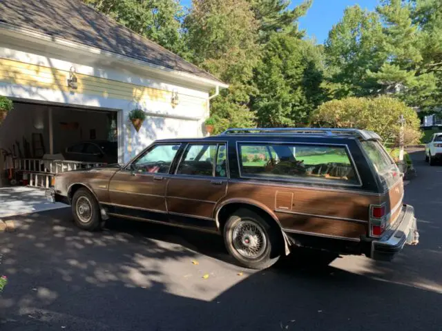 original owner; bought new