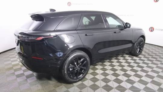 2024 land rover range rover velar p250 dynamic se