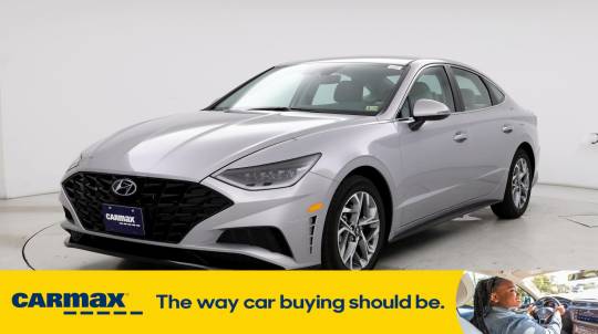 2023 Hyundai Sonata