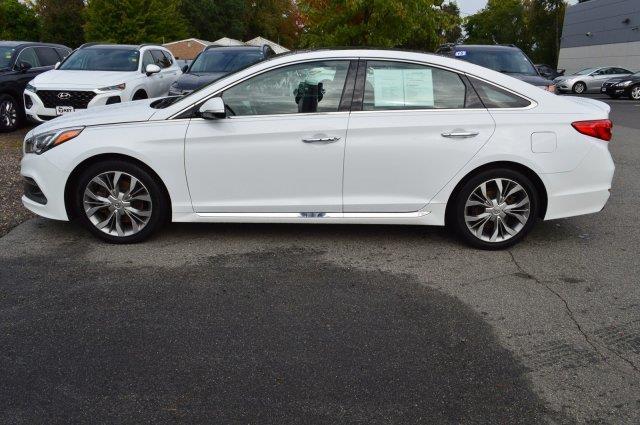 2015 hyundai sonata sport 2.0t sport 2.0t 4dr sedan for sale in rockville, connecticut