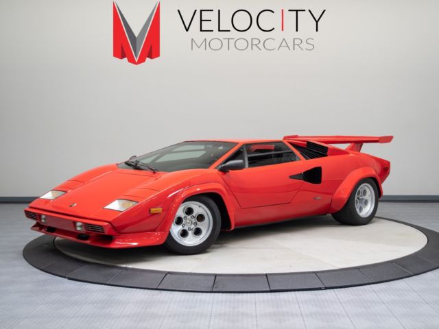 countach lp 400s series 1 lowbody