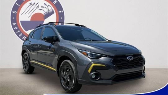 2024 Subaru s