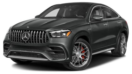 2024 Mercedes-Benz GLE