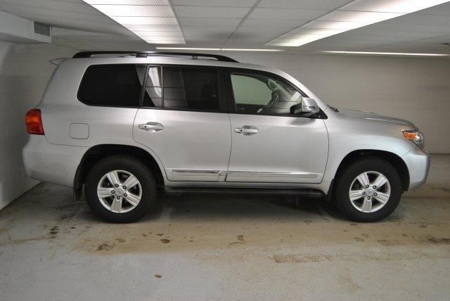 2015 toyota land cruiser base awd 4dr suv for sale in saco, maine