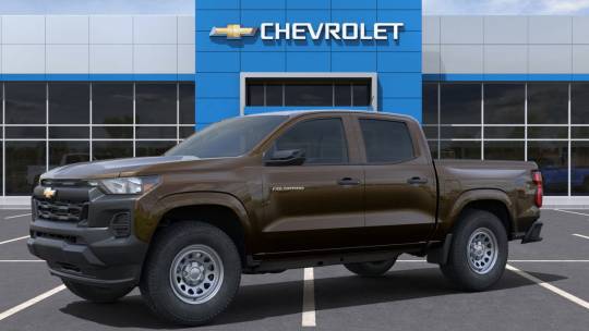 2024 Chevrolet