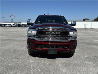 2024 RAM 3500 limited