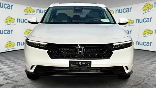 2024 Honda Accord