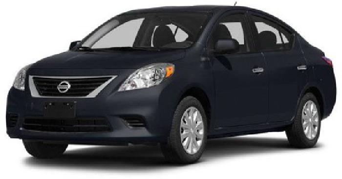 2015 nissan versa s in los angeles, ca