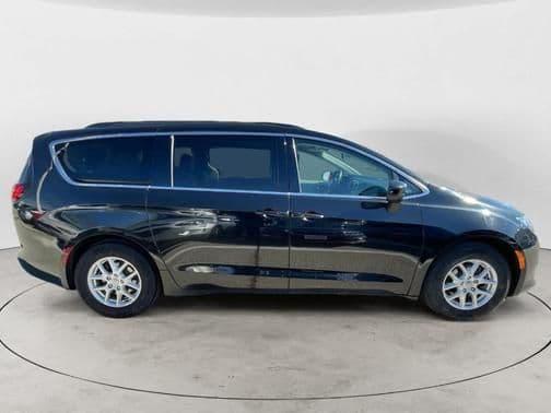 2020 chrysler voyager lxi in ames, iowa
