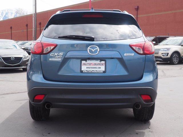 2016 mazda cx-5 in lindon, utah