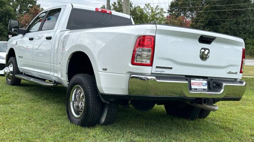 2024 ram 3500