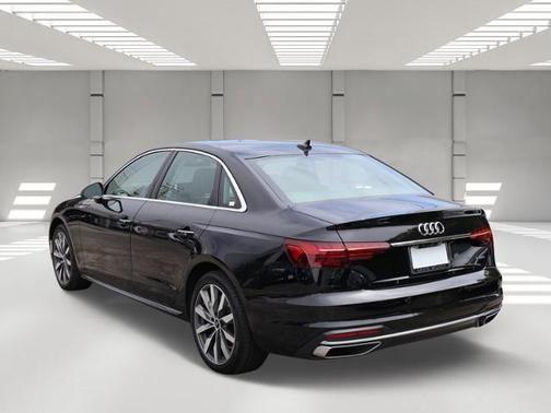 2023 audi a4