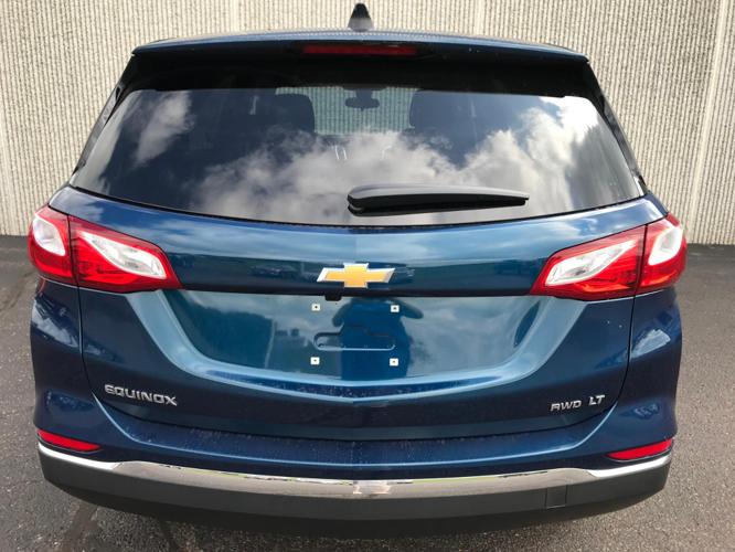 new 2020 chevrolet equinox awd lt w/ 1lt bloomer, wi 54724 for sale in bloomer, wisconsin