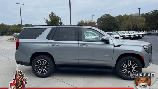 2024 GMC Yukon