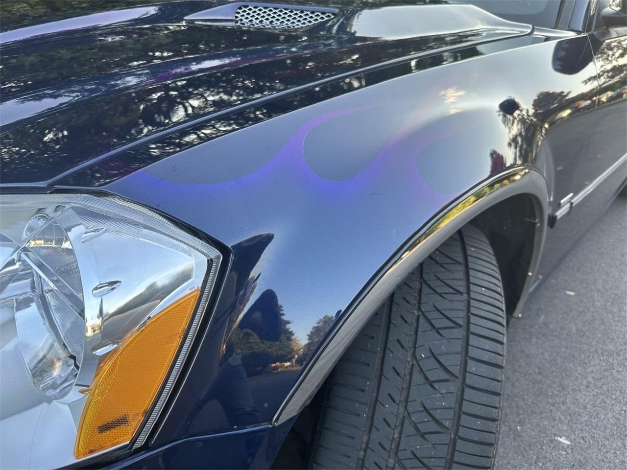 2005 dodge magnum