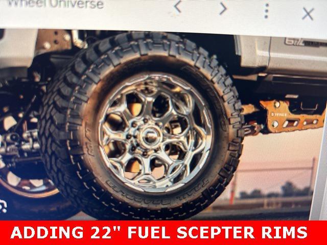 2021 ford f-250 xlt