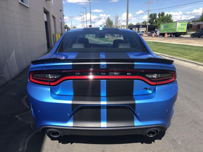 new 2019 dodge charger r/t boise, id 83709 for sale in boise, idaho