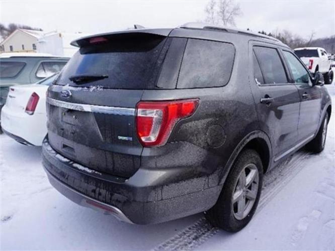 2016 ford explorer xlt awd xlt 4dr suv for sale in elkins, west virginia