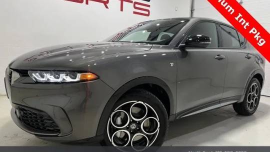 2024 alfa romeo tonale ti