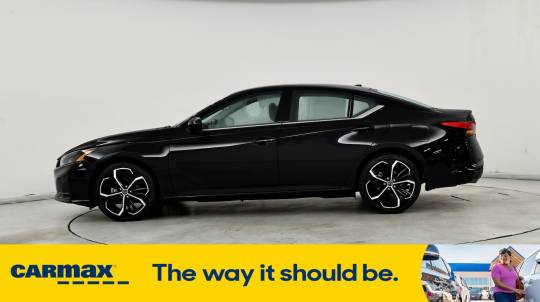 2023 Nissan Altima