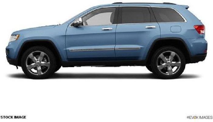 2012 jeep grand cherokee in kendall, fl