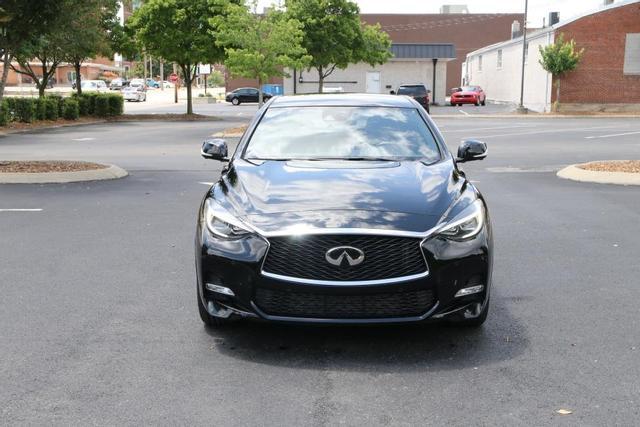 2017 infiniti qx30 in murfreesboro, tennessee