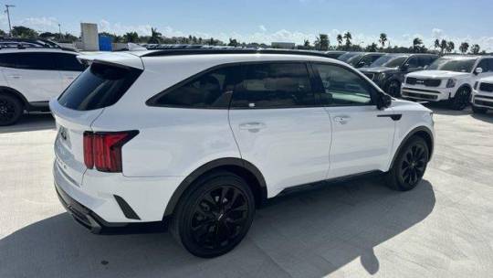 2022 Kia Sorento