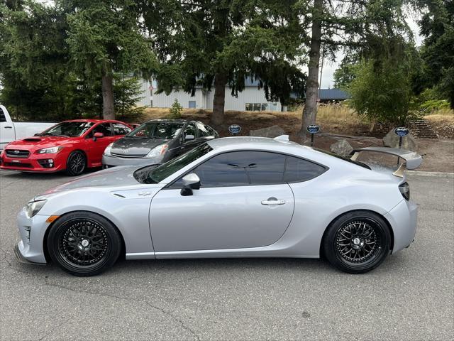 2015 scion fr-s base