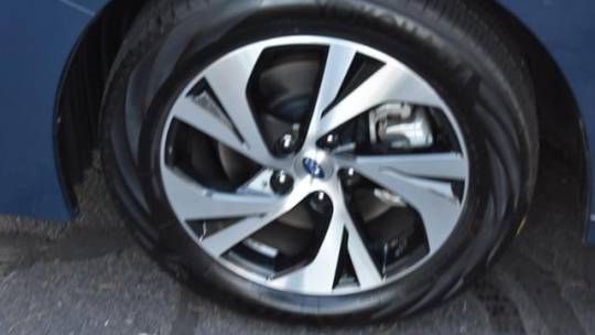 2023 Subaru Legacy