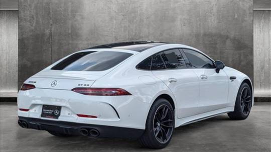 2024 Mercedes-Benz AMG GT