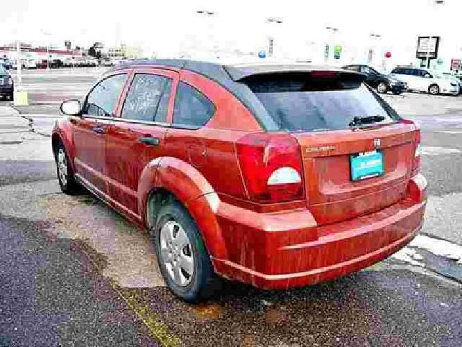 2007 dodge caliber in colorado springs, co
