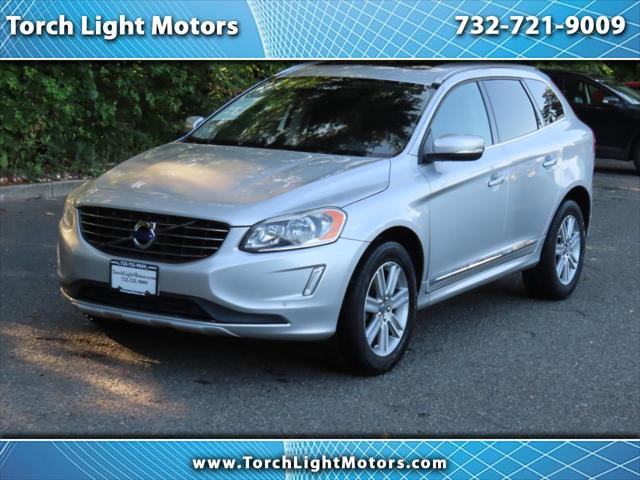 2017 volvo xc60 t5 inscription