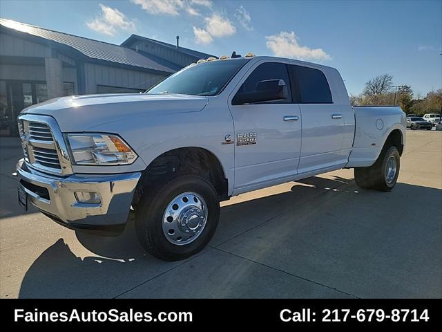 2015 ram 3500 lone star