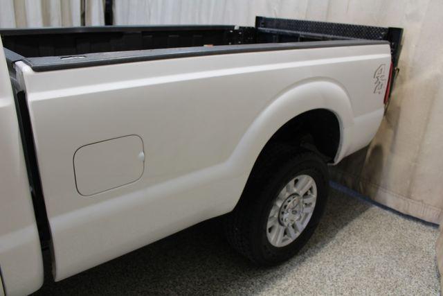2016 ford f-350 xl